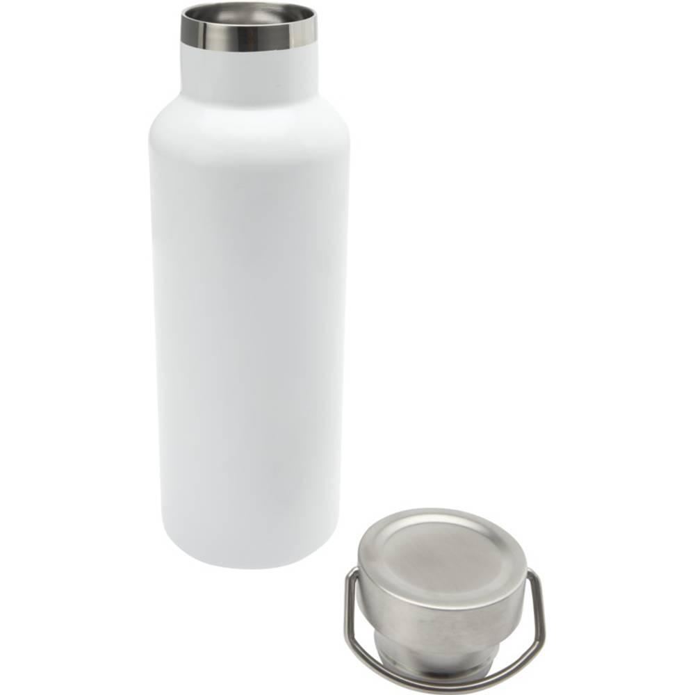 Thor Recycled Stainless Steel 500ml Water Bottle