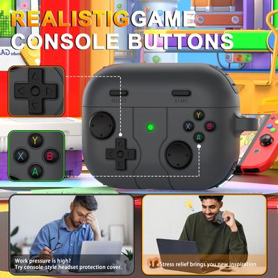 Acessórios para auscultadores e auriculares