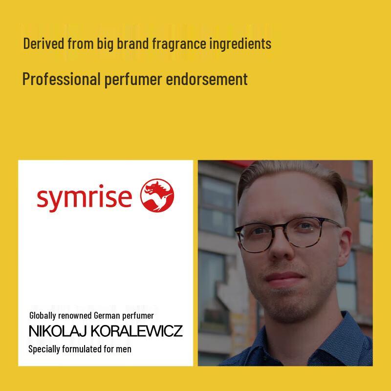 LIRAN Ice Cooling Shower Gel