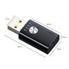 4-in-1 Mini Wireless USB Adapter Wireless Transmitter Receiver Bluetooth-compatible for Speakers Desktop Laptop Television