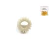 BGE736 Seat Height Adjustment Mechanism Motor Repair Gear 16 Teeth for Mercedes Benz S Class W222 2014–2020