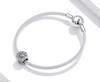 Pandora Charms Mandala Lotus Flower Charm Pendant