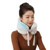 U-shaped Neck Massager Pillow CN Plug (adapter Included)