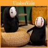 No Face Man Cartoon Plush Doll With Pp Cotton Filling Ideal For Kids And Fans