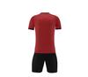 Unisex Adult Football Referee Uniform, Sizes L-3XL