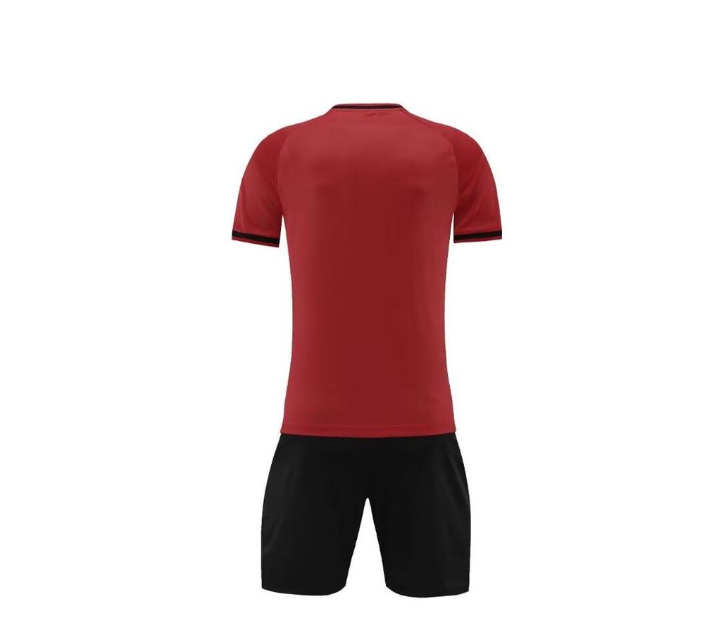 Unisex Adult Football Referee Uniform, Sizes L-3XL