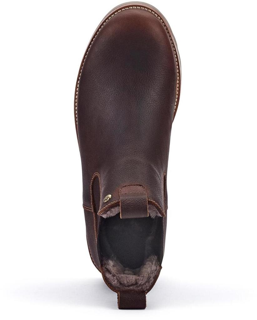 Boots Panama Jack Burton Igloo Napa/grass