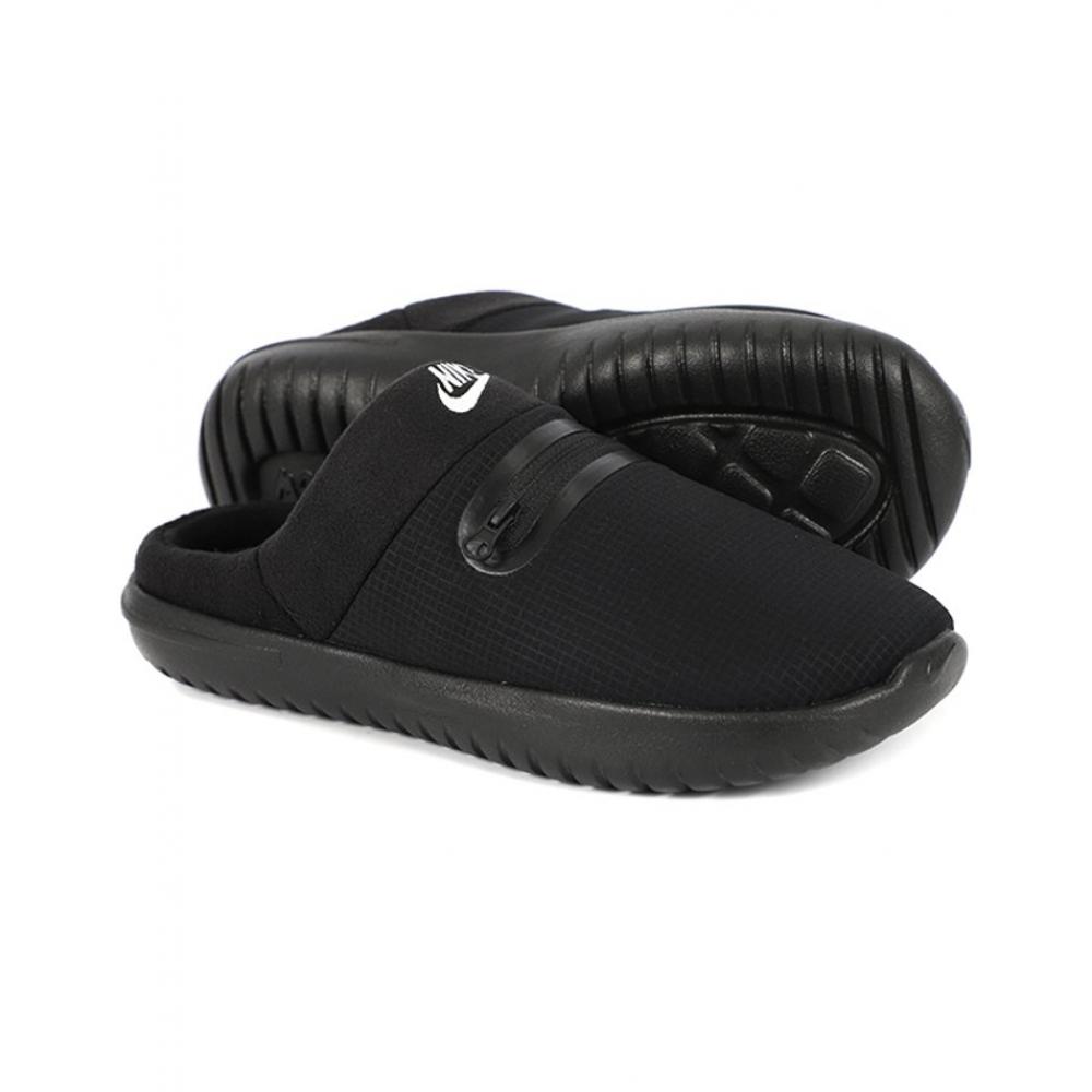 

Тапочки Nike Cold Weather Padded Slipper Burrow DC1456002270