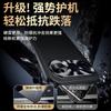 Applicable to Honor 500pro mobile phone case, lychee pattern anti-drop metal all-inclusive lens honor500 men's and women's leather case