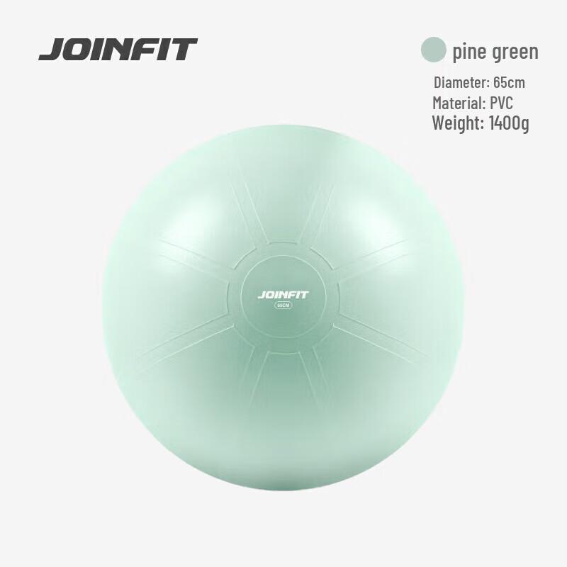 JOINFIT Yoga Exercise Ball