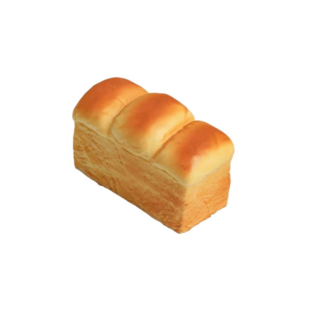Fake Food Model Breakfast Squeeze Sensory Toys Bread Slow Rebound Toy  Office Workers