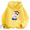 Fashion Kawaii Kids Hoodie Cute Cartoon Graphic Autumn Winter Casual Sweatshirt
