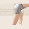 AUX Leg and Foot Massager with Heat Therapy CN plug (adapter included)