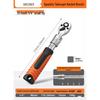 Green Forest Ratchet Wrench Set: Multifunctional Quick Release Socket Set for Auto Repair, Includes Large, Medium, and Small Ratchets.