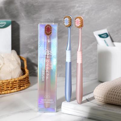 Igiene orale – Spazzolini da denti e raschietti per la pulizia della lingua