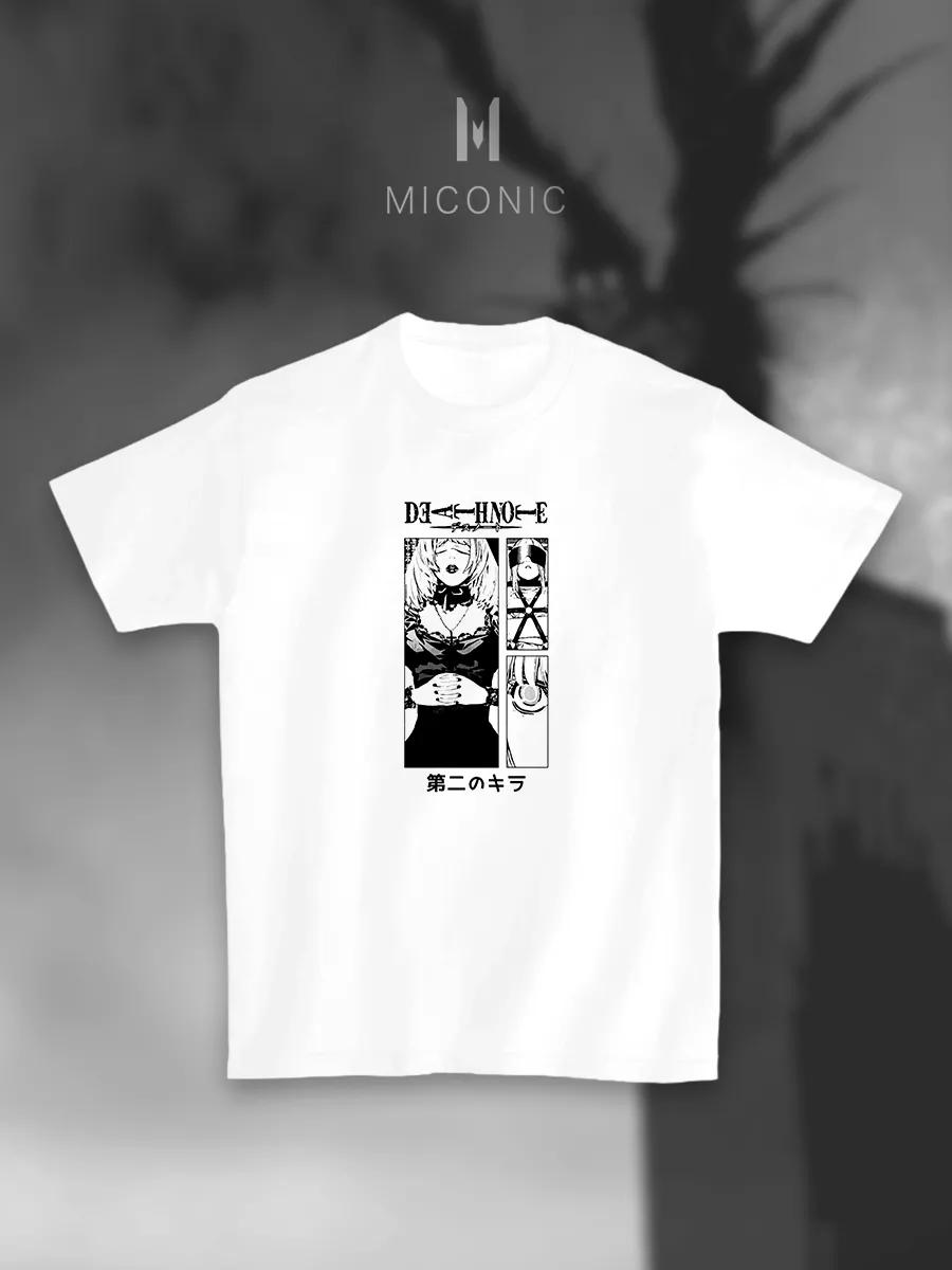 Oversized meowvana cat print T-shirt S