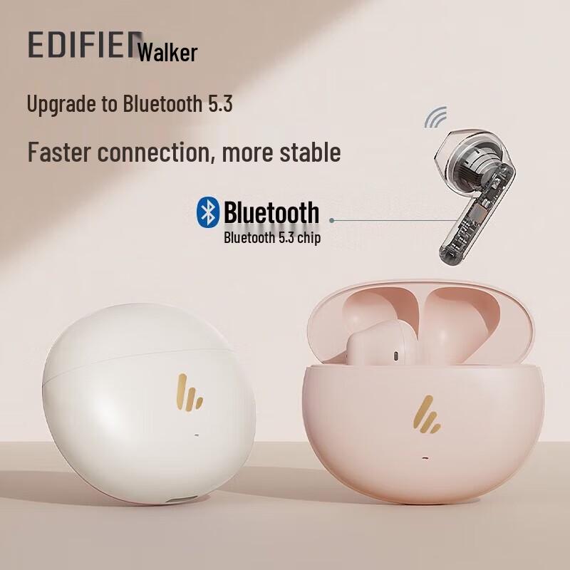 Edifier Z1 True Wireless Bluetooth Earbuds