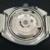 VINTAGE RICOH R31 AUTOMATIC JAPAN MENS WHITE COLOR DIAL WATCH A709380-1