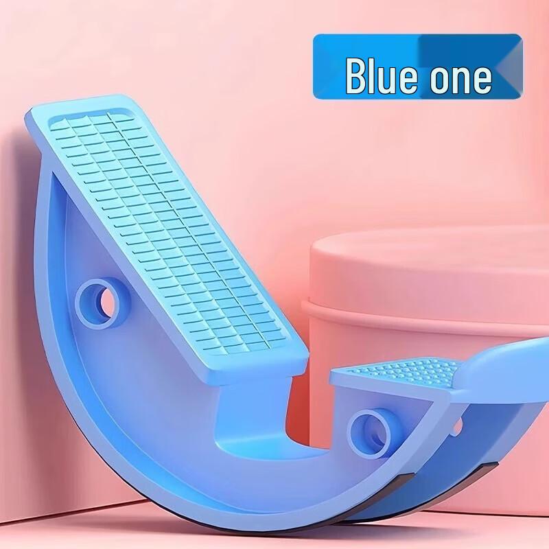 Calf Stretching Pedal Board