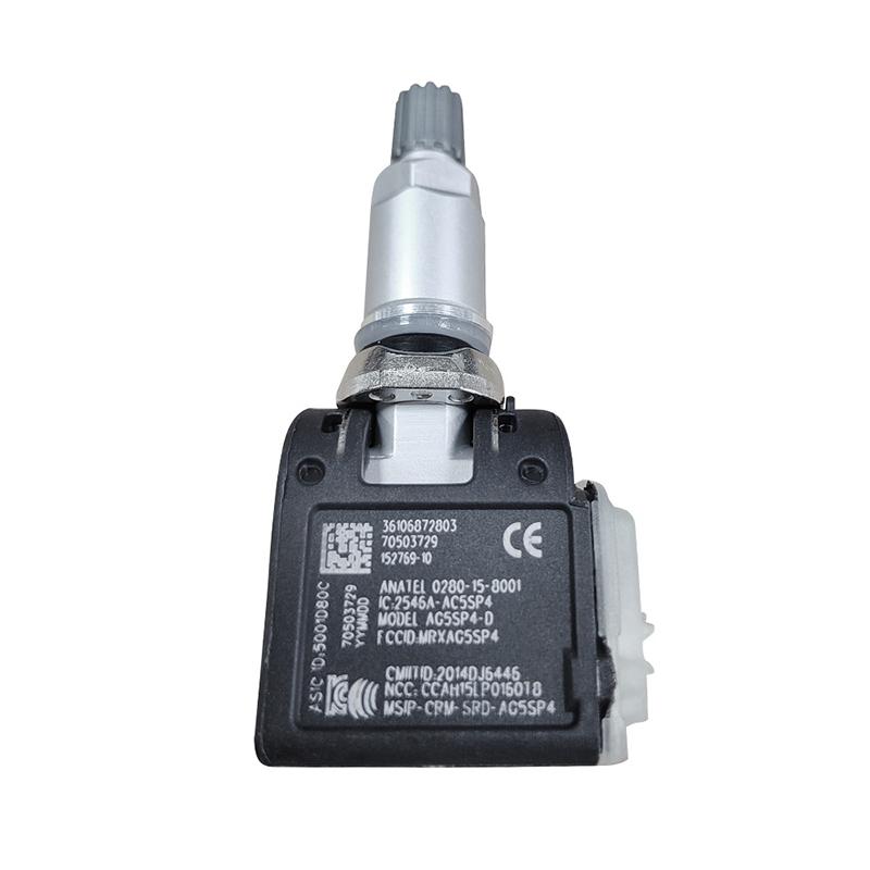 1/2/3 Pcs Tpms Tire Pressure Sensor 433Mhz A0009052102 For Vs30 W177 W247 W213 Bmw G30 G20 6887140-01 3610688714720 6887140-01 36106887147