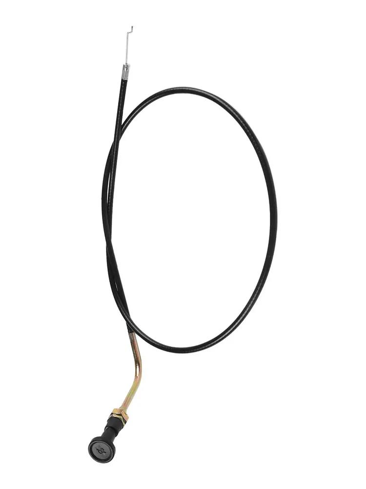 Sturdy Choke Cable Design Meets Specifications of OEM Part No 1106754 Compatible with For Forquest Series From74272 74914 Range