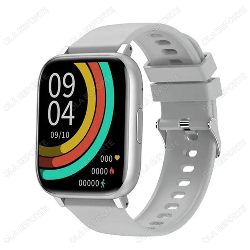 Smart Watch  Bluetooth Call Sleep Heart Rate Health Monitoring GPS Watches for Men Women Sport Fitness Waterproof Smartwatch