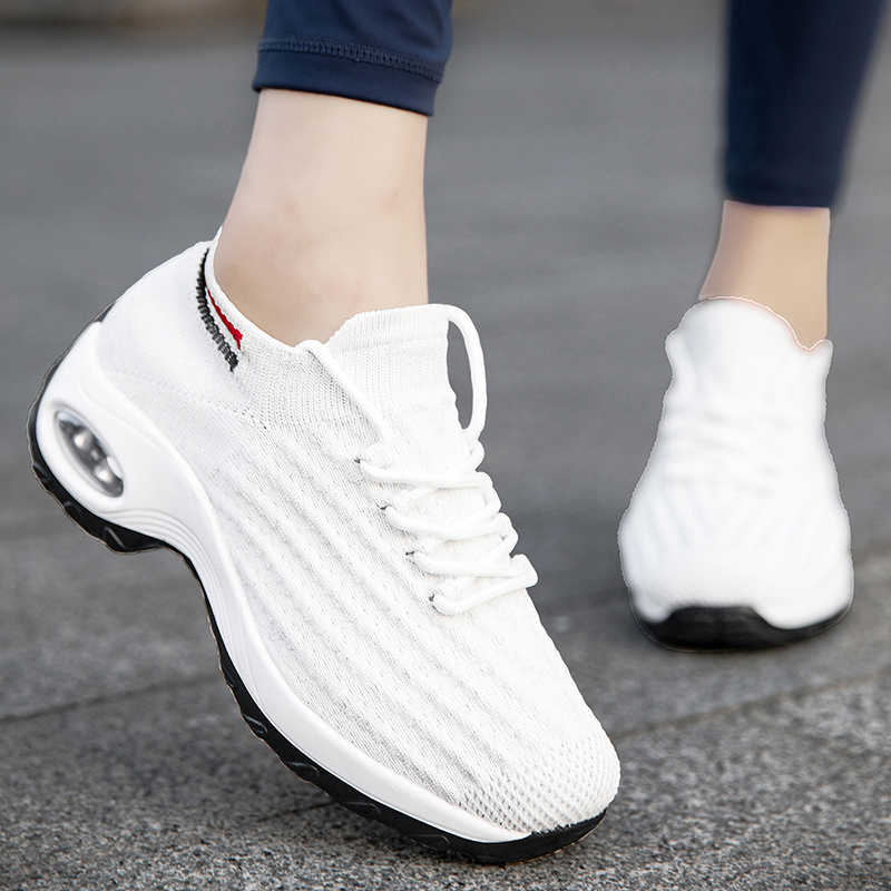 Parkside Lace-up Woman Shoes Luxury Brand Loafers Size 33 Womens Sneakers Models Sports High-tech Tenise Sports-et-leisure