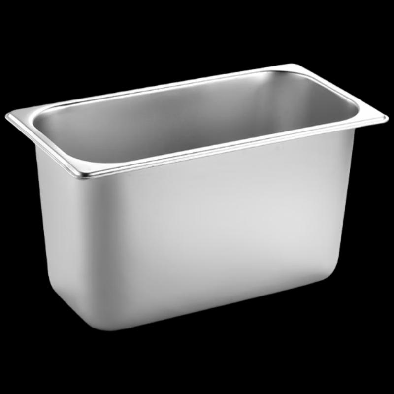 Stainless Steel Gastronorm Pan