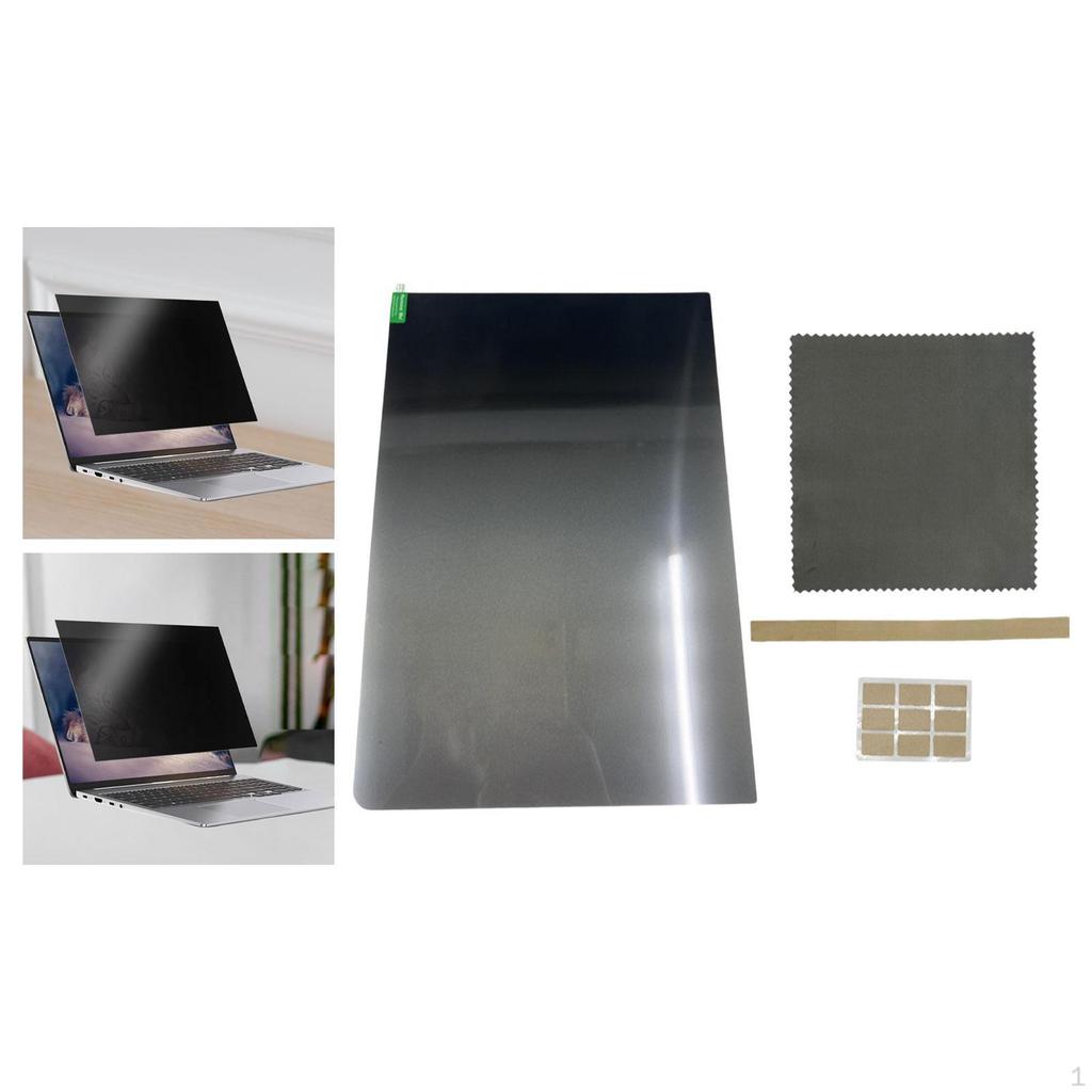 15.6inch Laptop Screen Protector for Privacy