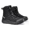 Men's High-Top Tactical Desert & Hiking Boots - Large Size