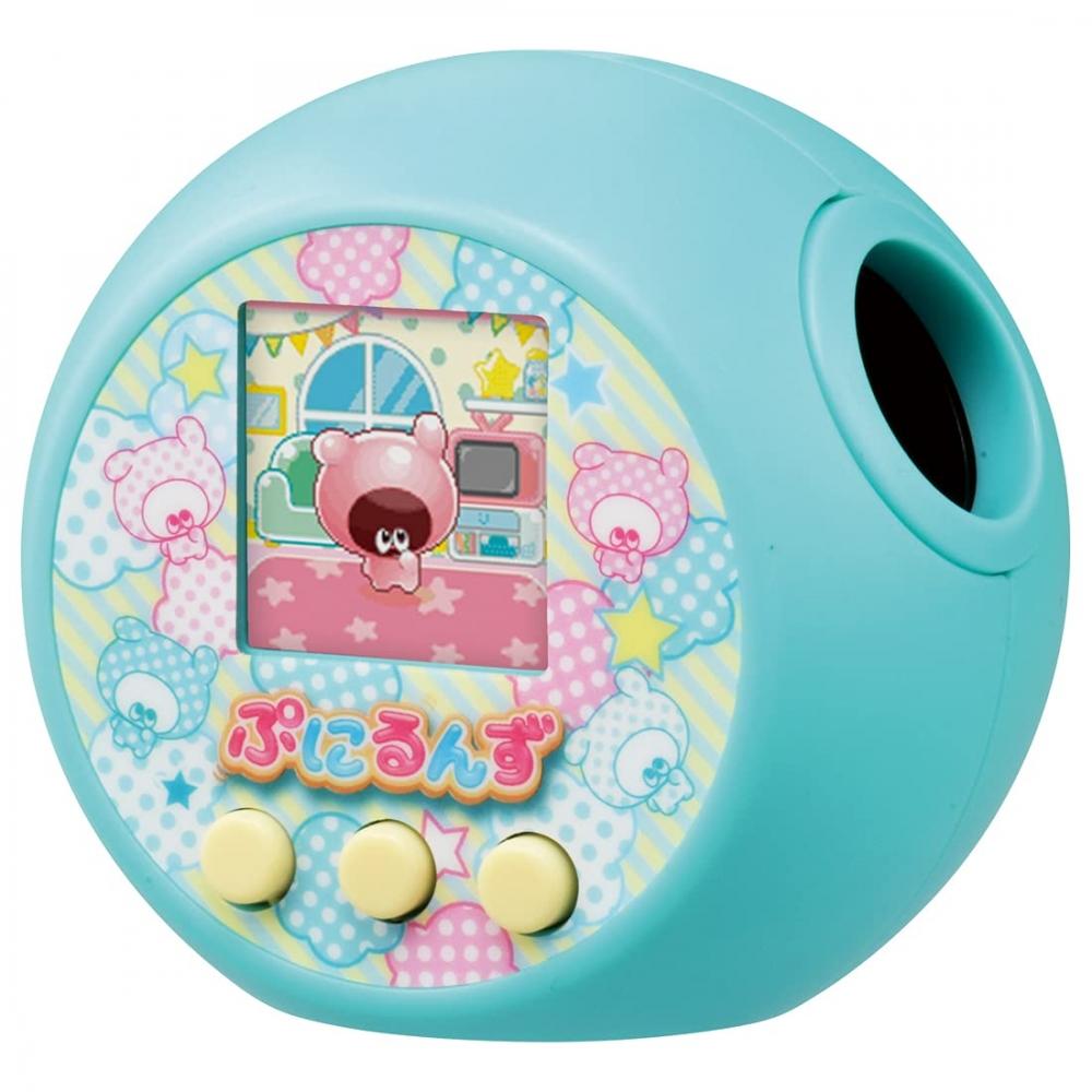 

Punirunzu Punimint [Japan Toy Awards 2021 Next Toy Category Excellence Award]