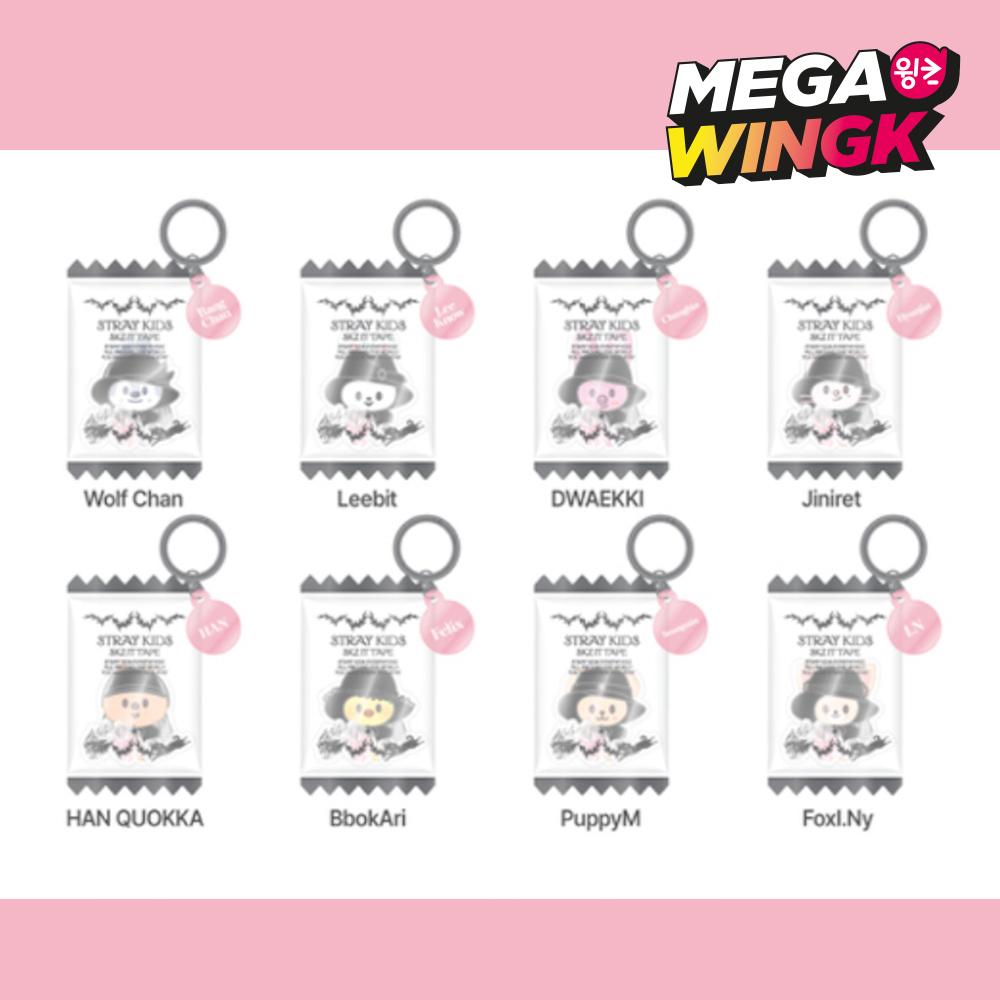 Stray Kids ‘DO IT’ Pop-Up Official Merchandise