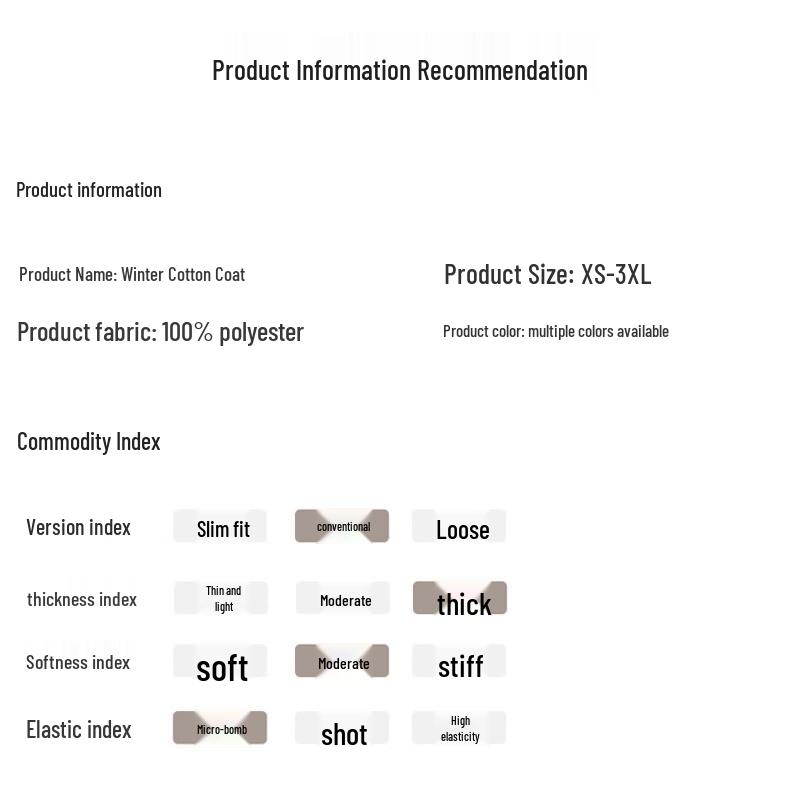 NASA MARVEL Men's Stand-Up Collar Padded Jacket