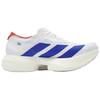adidas Adizero Adios Pro 4 'Cloud White Royal Blue Pure Ruby' (Unisex) Cloud White / Royal Blue / Pure Ruby Running Shoes JP6624