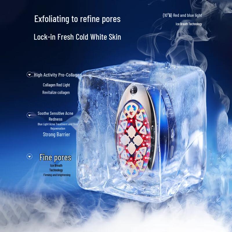 MESMOOTH Facial Rejuvenation & Anti-Wrinkle Device