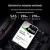 Seagate Enterprise 20TB SAS 7200rpm HDD