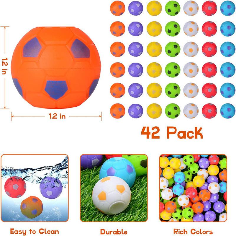 Football Fingertip Gyro Hand Spinner Decompression Toy Gift Promotion Funny Educational Toys Prize Hot Sale Child Spinning Top