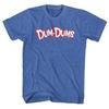 Dum Dums Candy Suckers Original Retro Vintage Logo Men's T Shirt