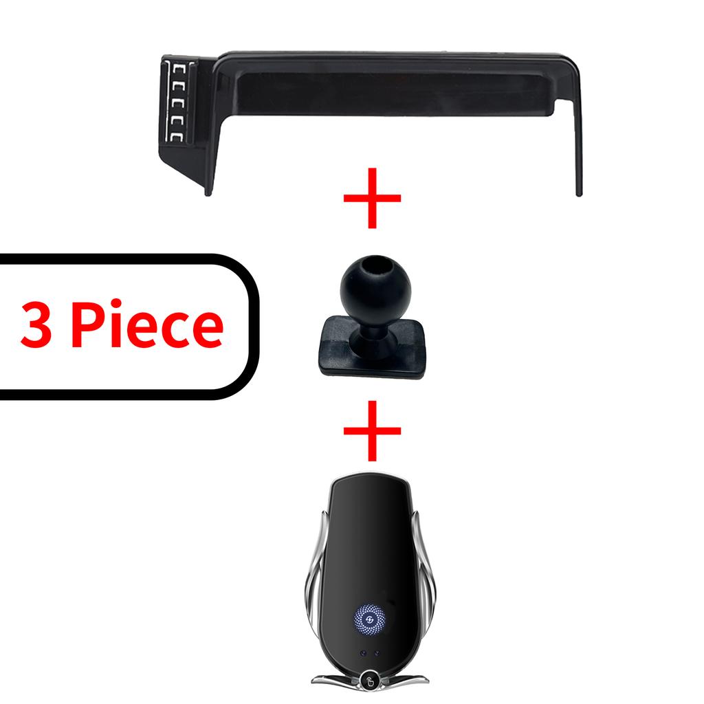 Car Phone Holder Accessories for Chevrolet Groove Captiva    2024 GPS Bracket Navigation Stand Auto