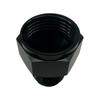 4X Aluminium Reduzierer Expander Fitting Adapter Innen zu Außen AN3 AN4 AN6 AN8 AN10 AN12 AN16 AN20 Ölkühler Anschluss Schlauchfitting