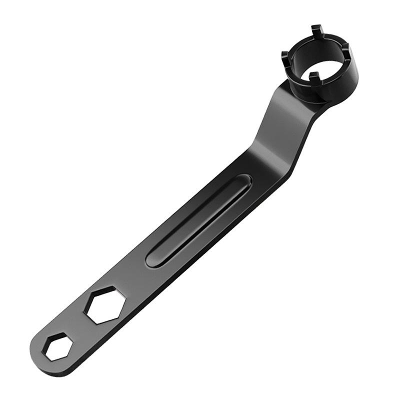 Νέο Γωνιακό Τροχιστικό Υψηλής Ροπής Κλειδί για Αποσυναρμολόγηση και Γυάλισμα