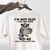 Tops – T-Shirts