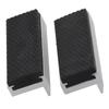 2pcs Vise Magnetic Protective Cover 3-8'' Jaws Protect Cover Multi-Purpose Protector For Any Metal Vice Bench Machine Tool