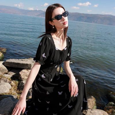 Elbiseler – Günlük elbiseler