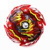 Gt Beyblade Burst B155 Master Diabolosgn Starter Top Booster Launcher Without