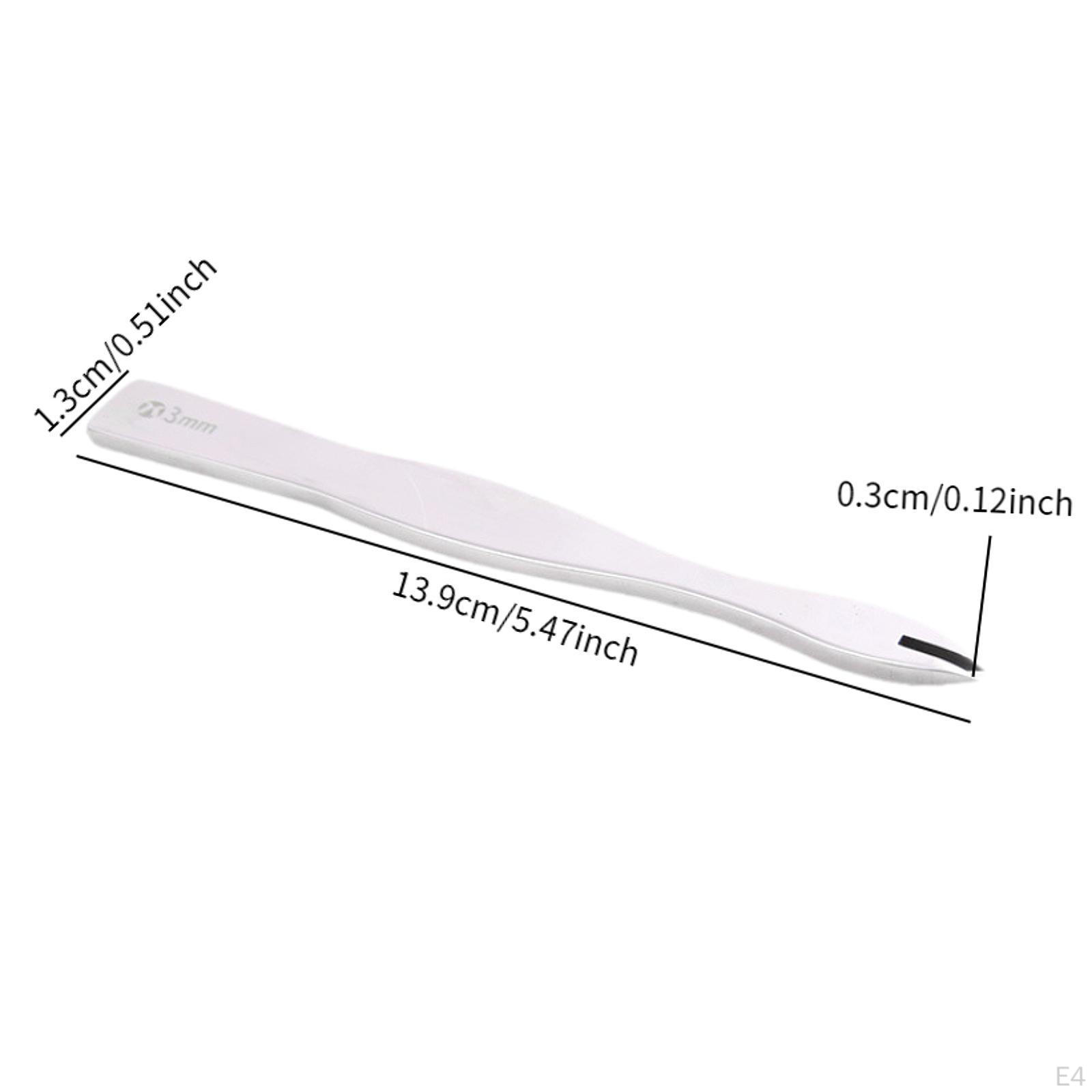 Инструмент для рукоделия из кожи — фото 9