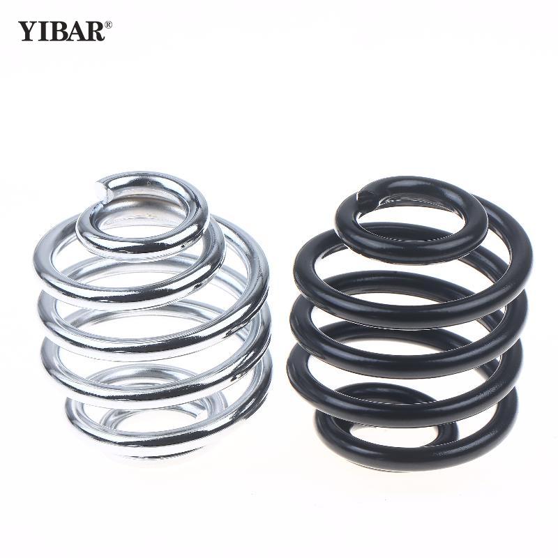 XL883 1200 Bobber Chopper Single Seat Motorcycle 4"/5'' Solo Seat Spring Kit