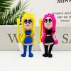 new Kpop Demon Hunting 24pcs PVC Advent Christmas Calendar Surprise Blind Boxes For Halloween Mystery Box Gifts Toys
