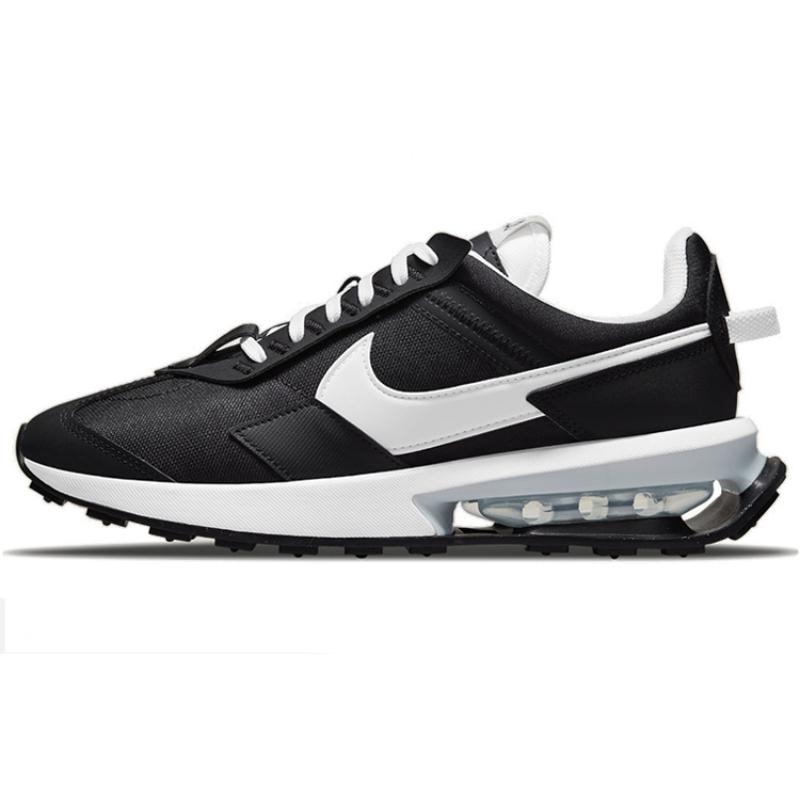 

Nike Air Max Pre Day Black White Women s Sneakers Casual Shoes DC4025-001 36.5