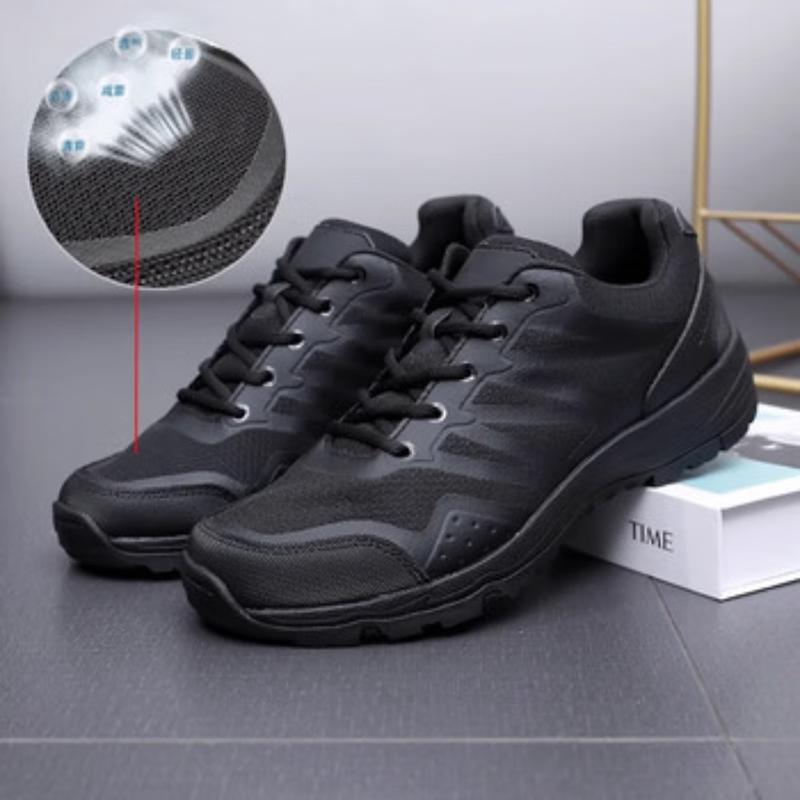 Junluoke Unisex Breathable Training Shoes EUR 44